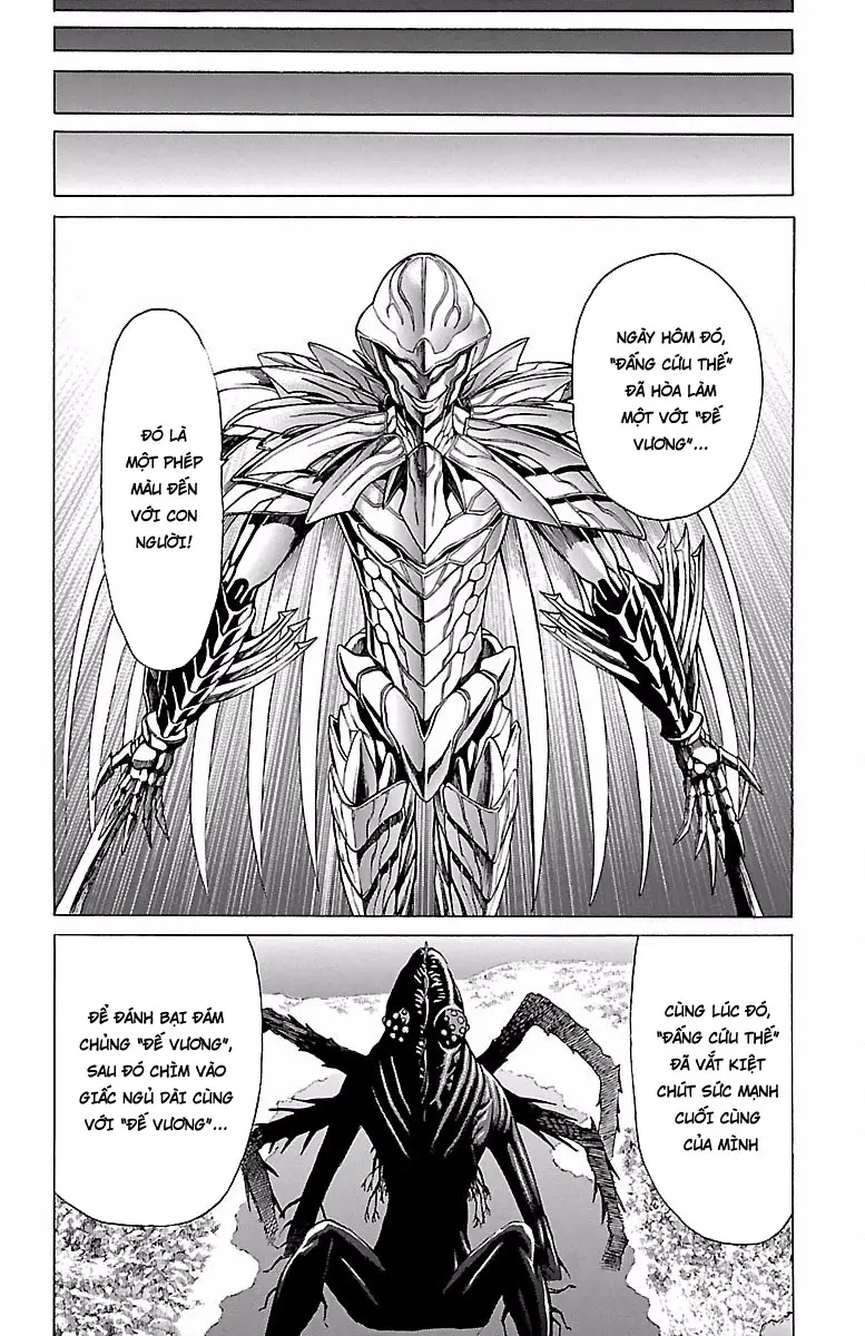 Hakaijuu Nettruyen ZZZ Chương 73 Page 26