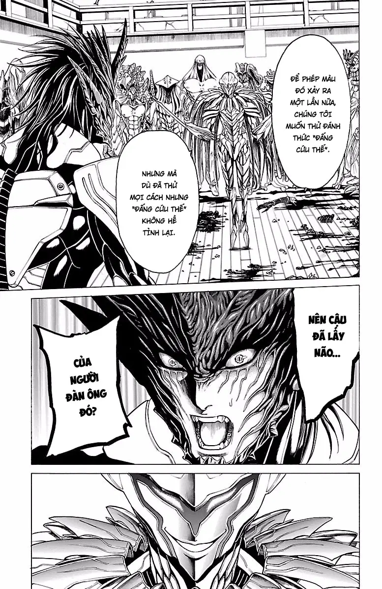 Hakaijuu Nettruyen ZZZ Chương 73 Page 27