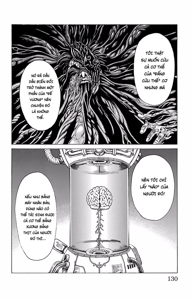 Hakaijuu Nettruyen ZZZ Chương 73 Page 28
