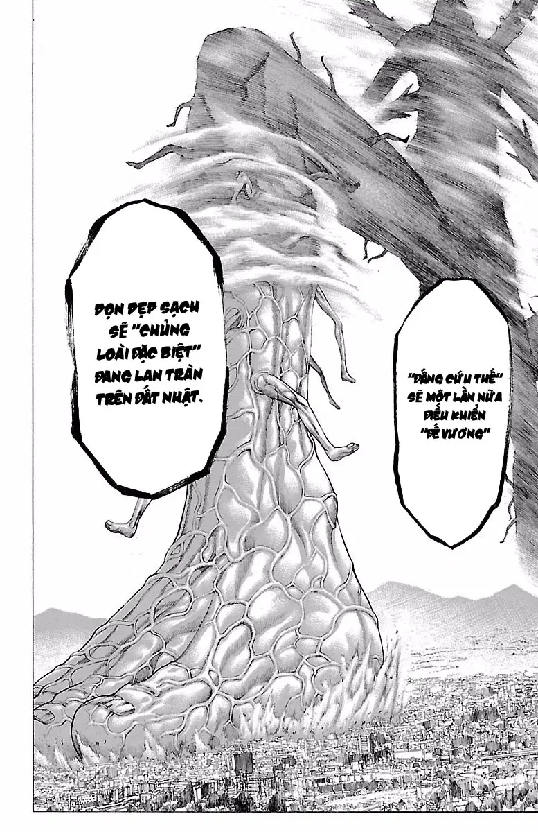 Hakaijuu Nettruyen ZZZ Chương 73 Page 30