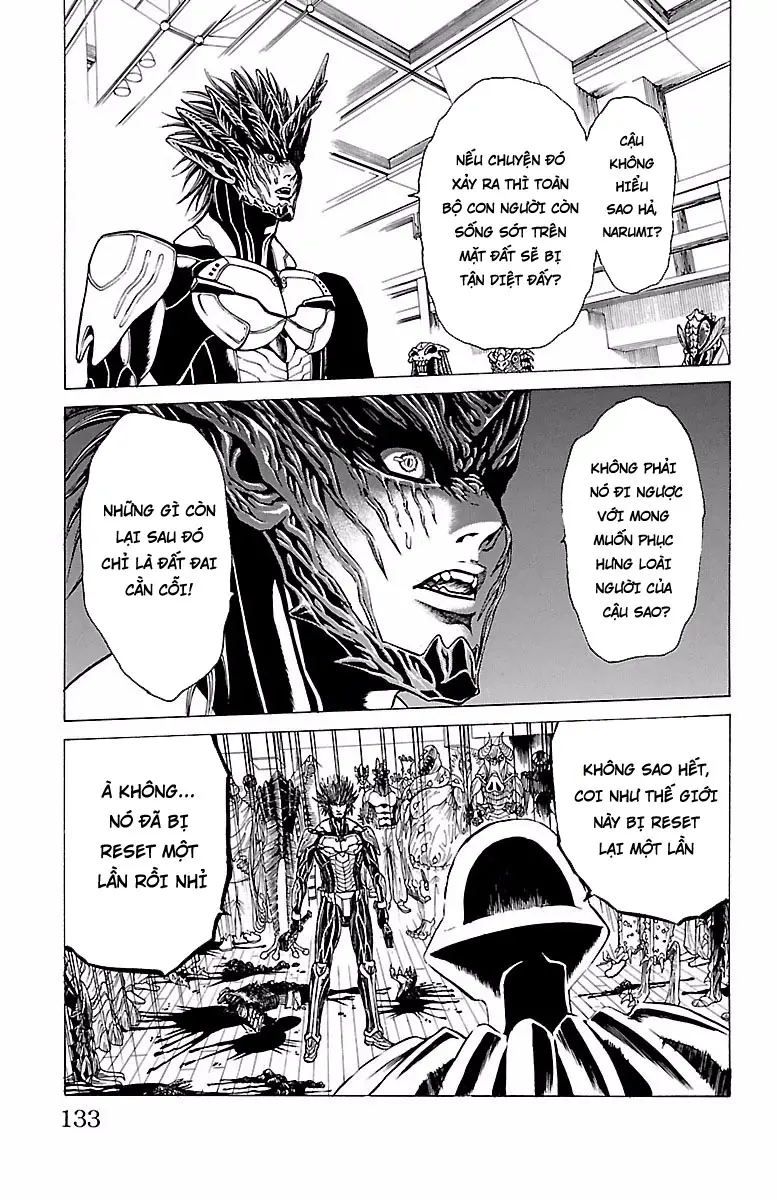 Hakaijuu Nettruyen ZZZ Chương 73 Page 31