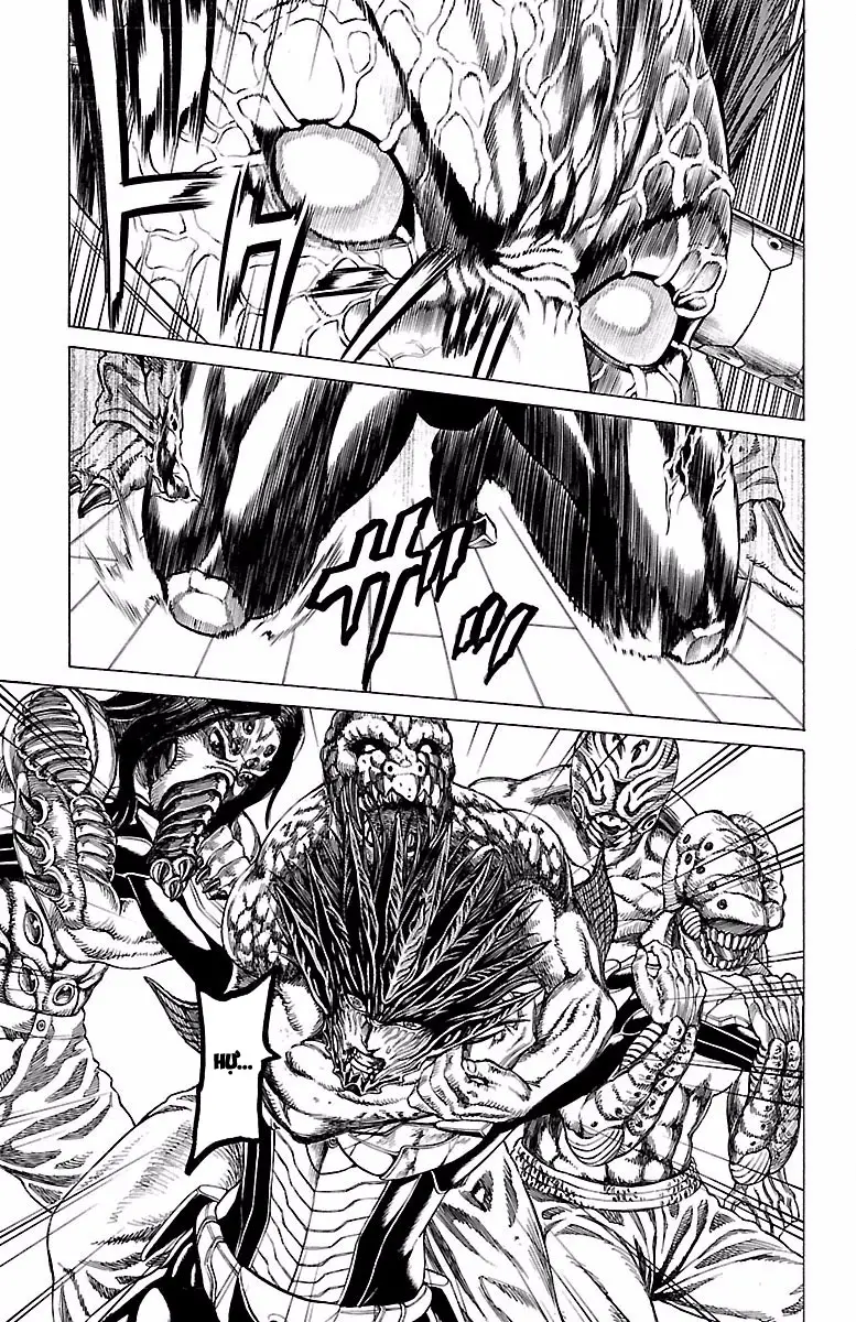 Hakaijuu Nettruyen ZZZ Chương 73 Page 39