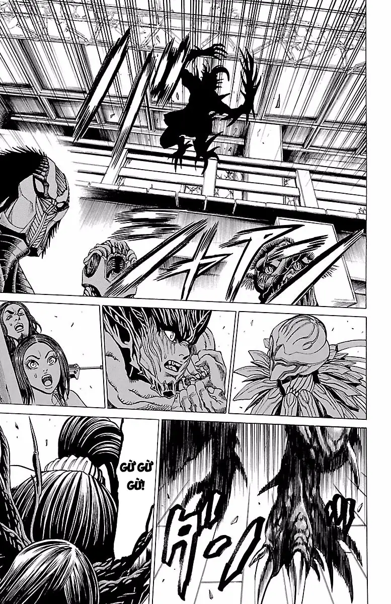 Hakaijuu Nettruyen ZZZ Chương 73 Page 41