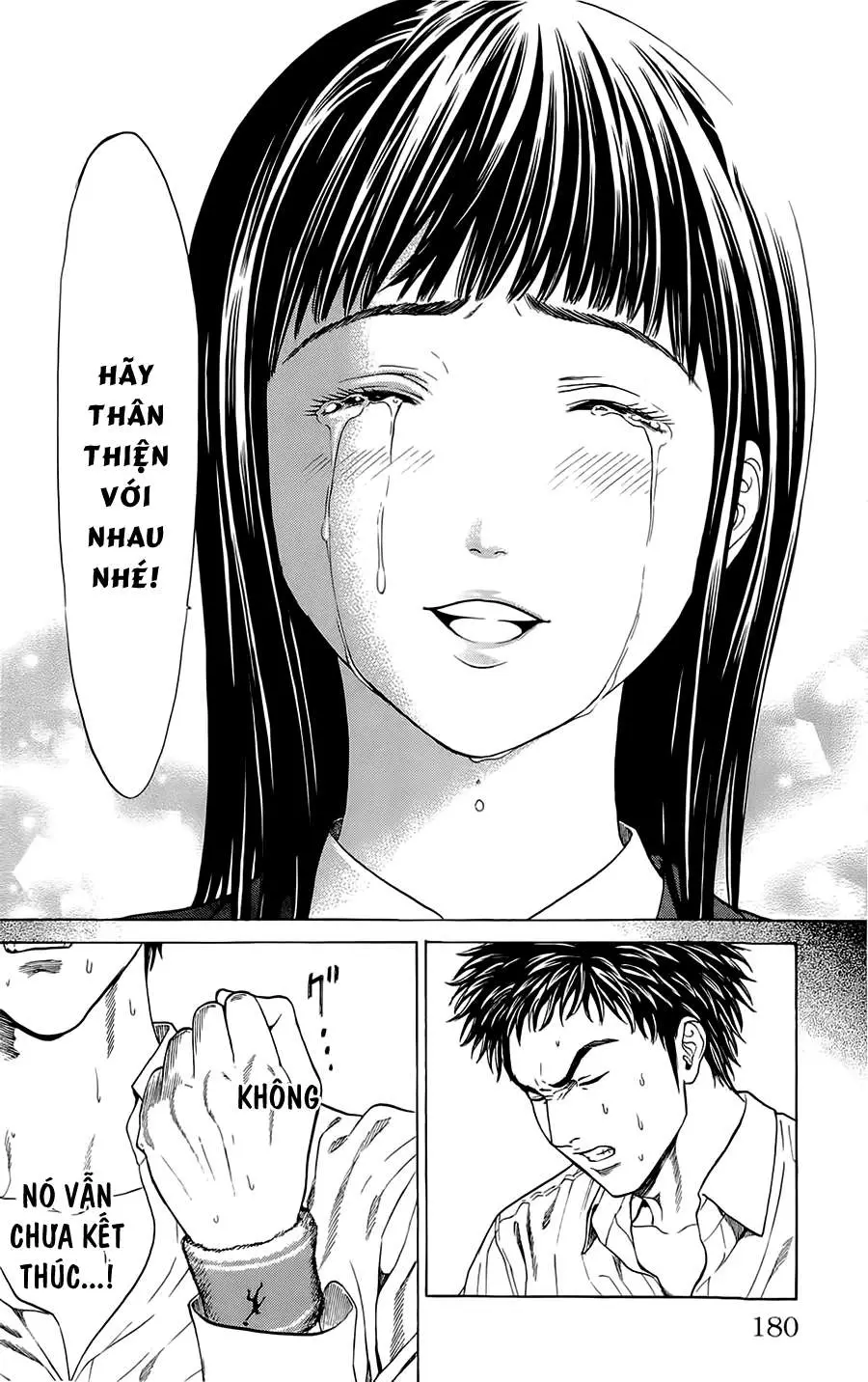 Hakaijuu Nettruyen ZZZ Chương 3 Page 44