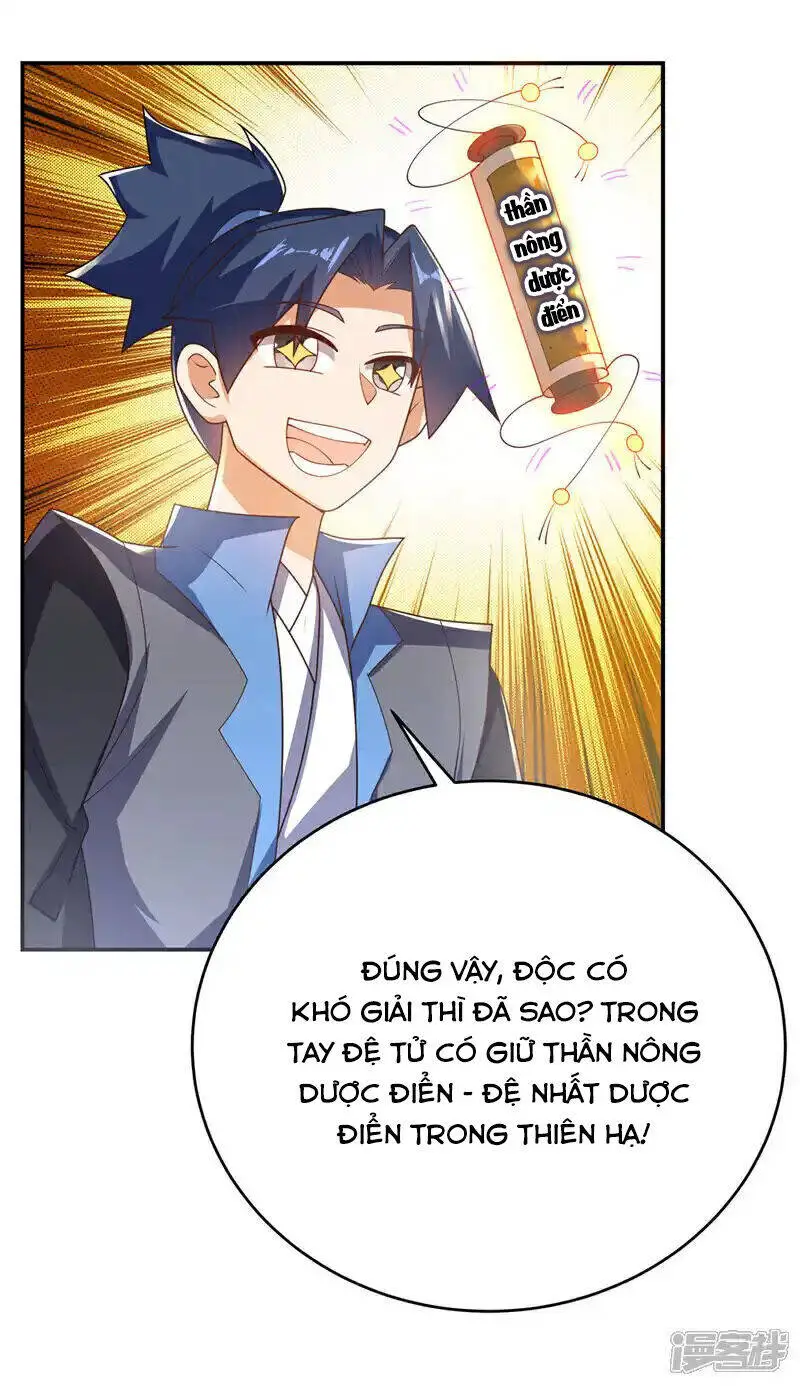 Võ Nghịch Nettruyen ZZZ Chương 512 Page 2