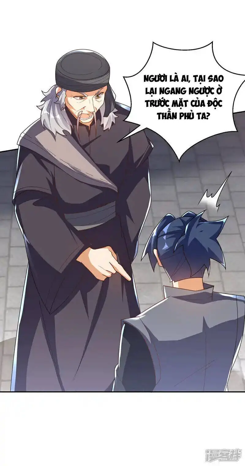 Võ Nghịch Nettruyen ZZZ Chương 512 Page 4