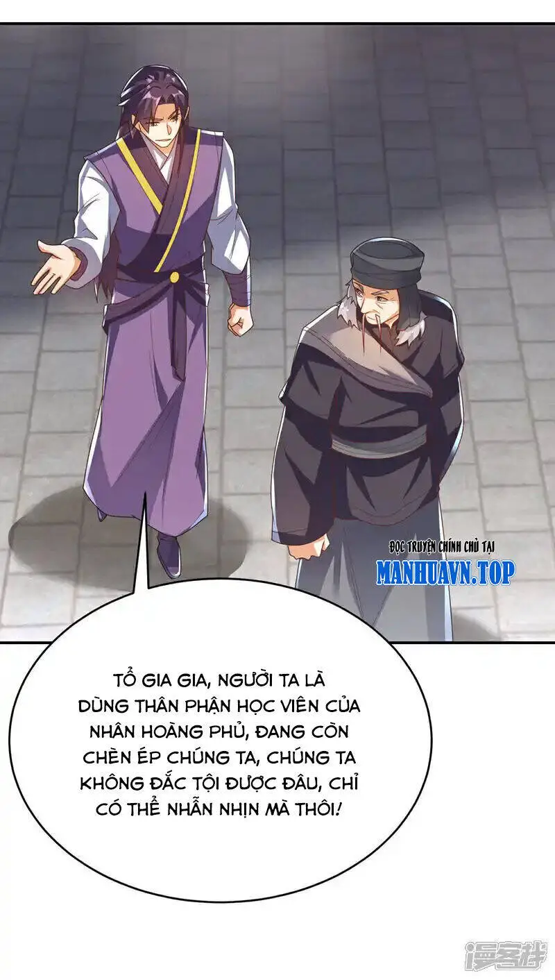 Võ Nghịch Nettruyen ZZZ Chương 512 Page 5