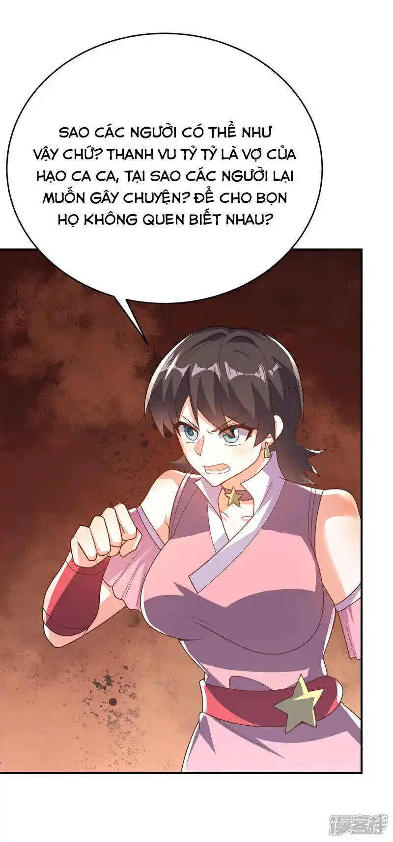Võ Nghịch Nettruyen ZZZ Chương 512 Page 6