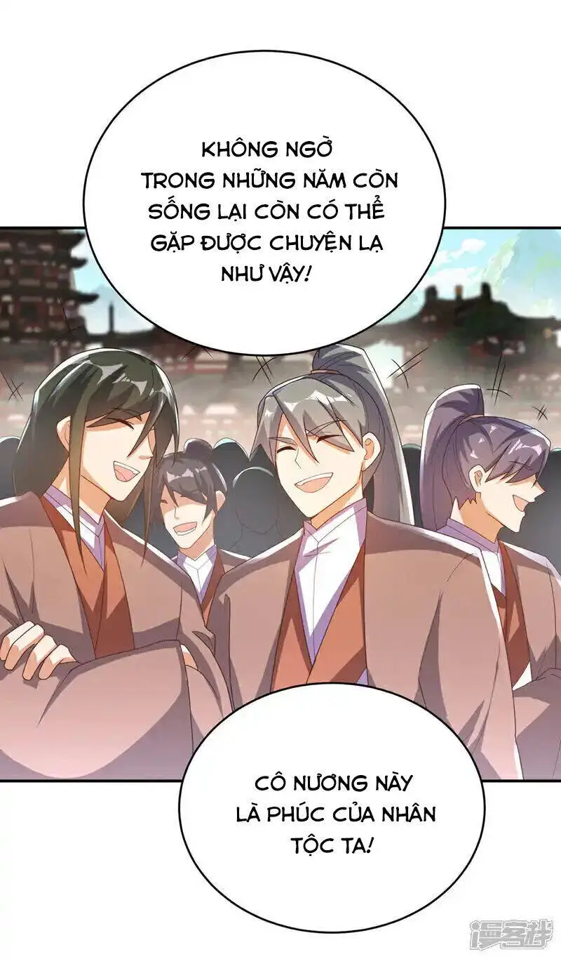 Võ Nghịch Nettruyen ZZZ Chương 512 Page 8