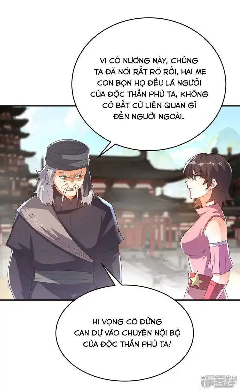 Võ Nghịch Nettruyen ZZZ Chương 512 Page 9
