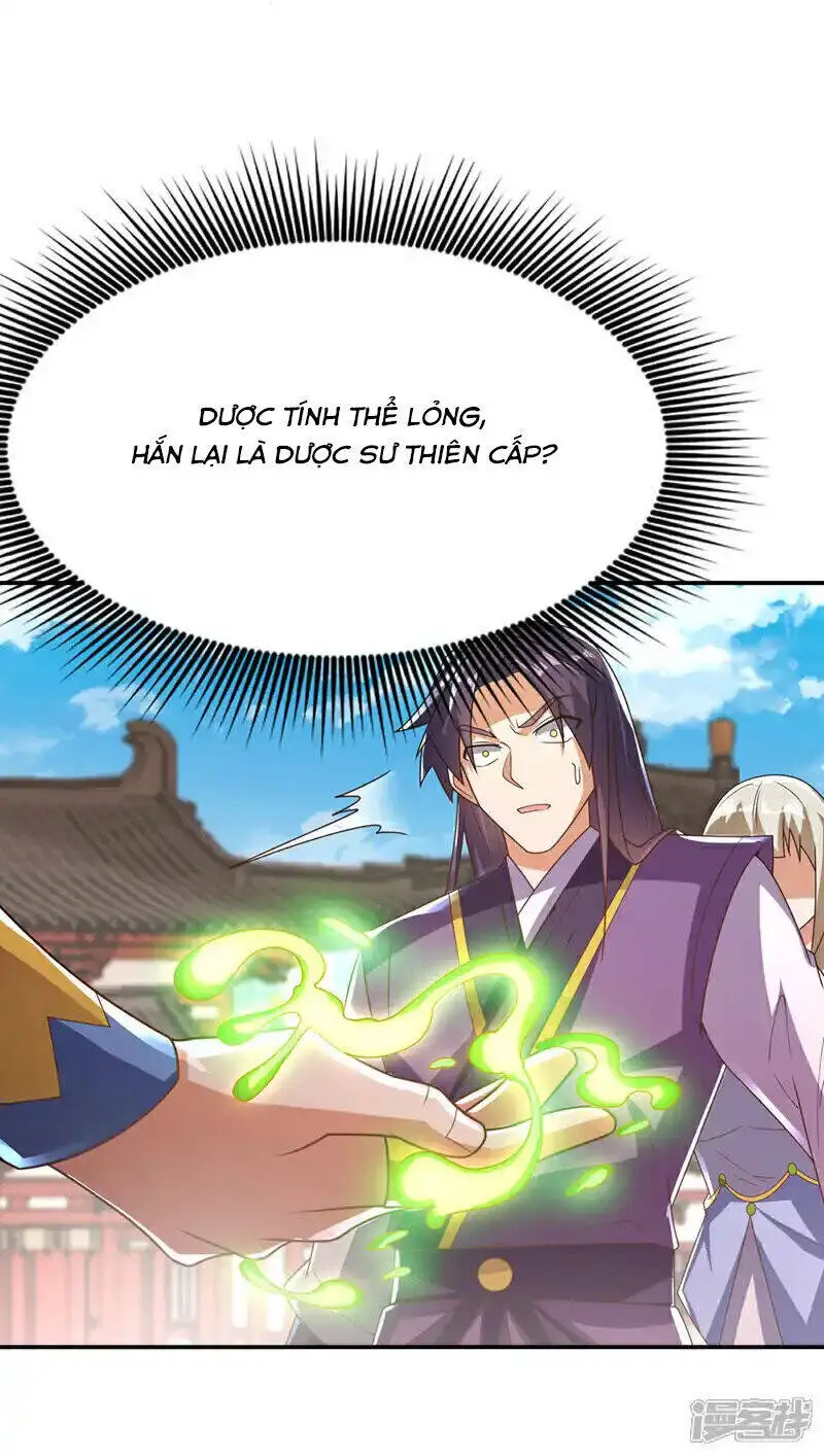 Võ Nghịch Nettruyen ZZZ Chương 512 Page 14