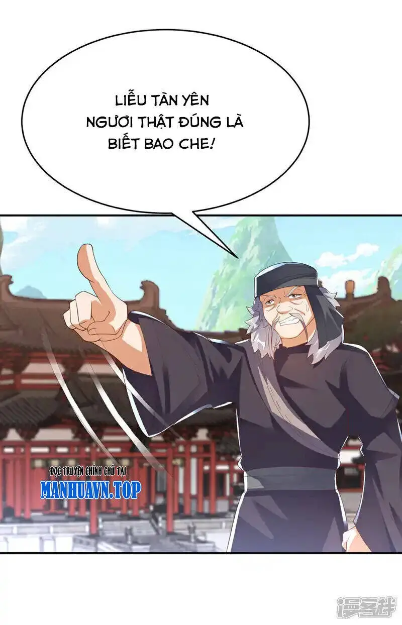 Võ Nghịch Nettruyen ZZZ Chương 512 Page 20