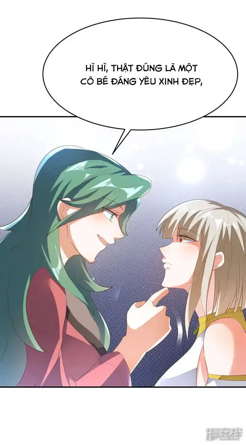 Võ Nghịch Nettruyen ZZZ Chương 512 Page 21