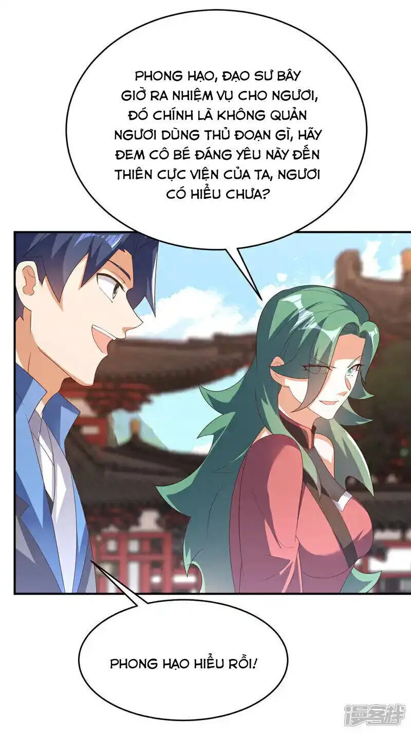 Võ Nghịch Nettruyen ZZZ Chương 512 Page 22