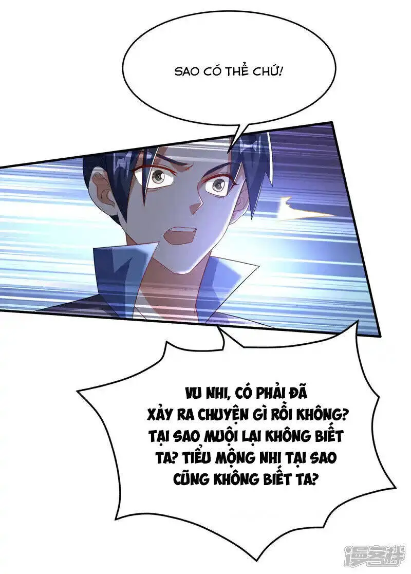 Võ Nghịch Nettruyen ZZZ Chương 511 Page 22