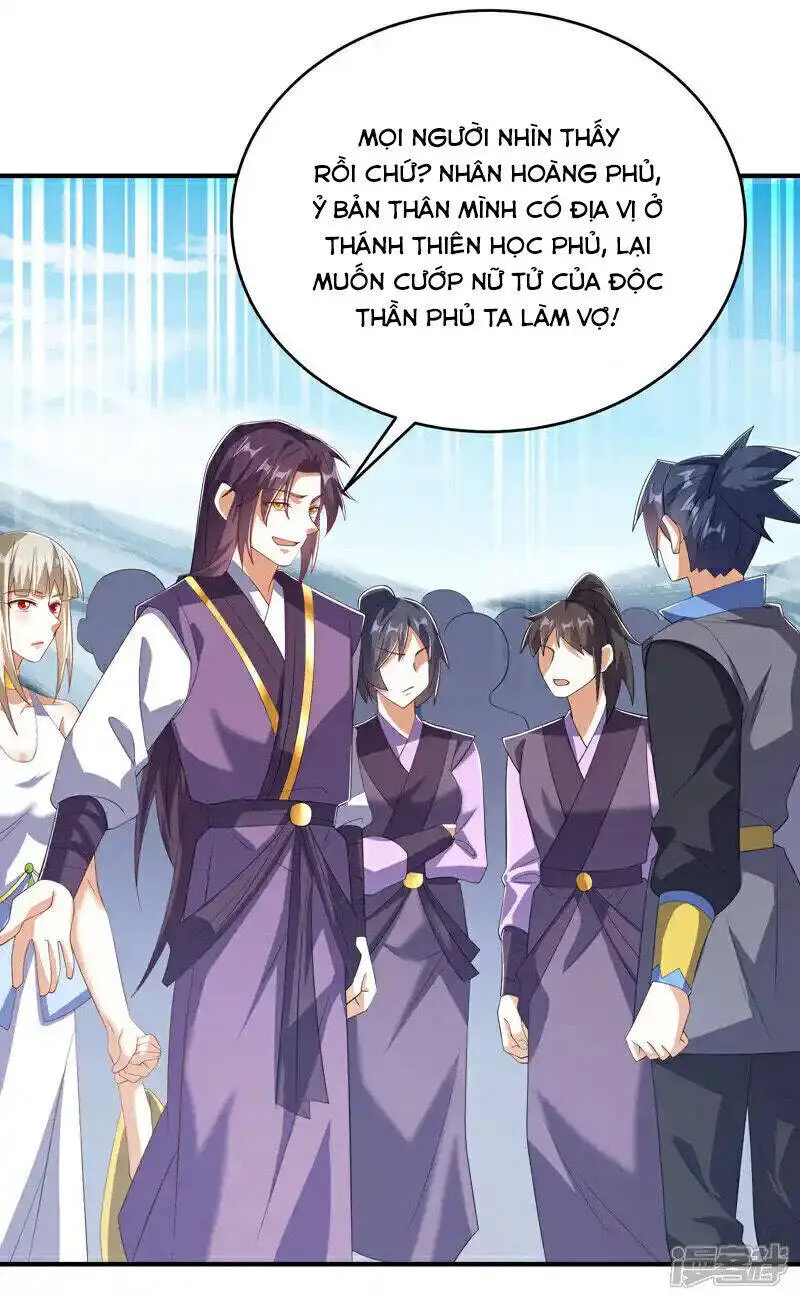Võ Nghịch Nettruyen ZZZ Chương 511 Page 23