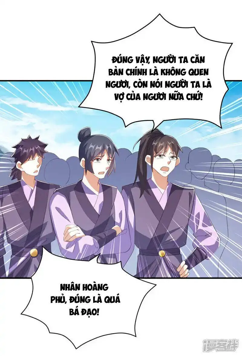 Võ Nghịch Nettruyen ZZZ Chương 511 Page 24