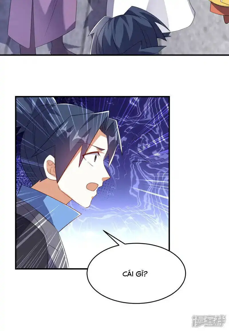 Võ Nghịch Nettruyen ZZZ Chương 511 Page 26