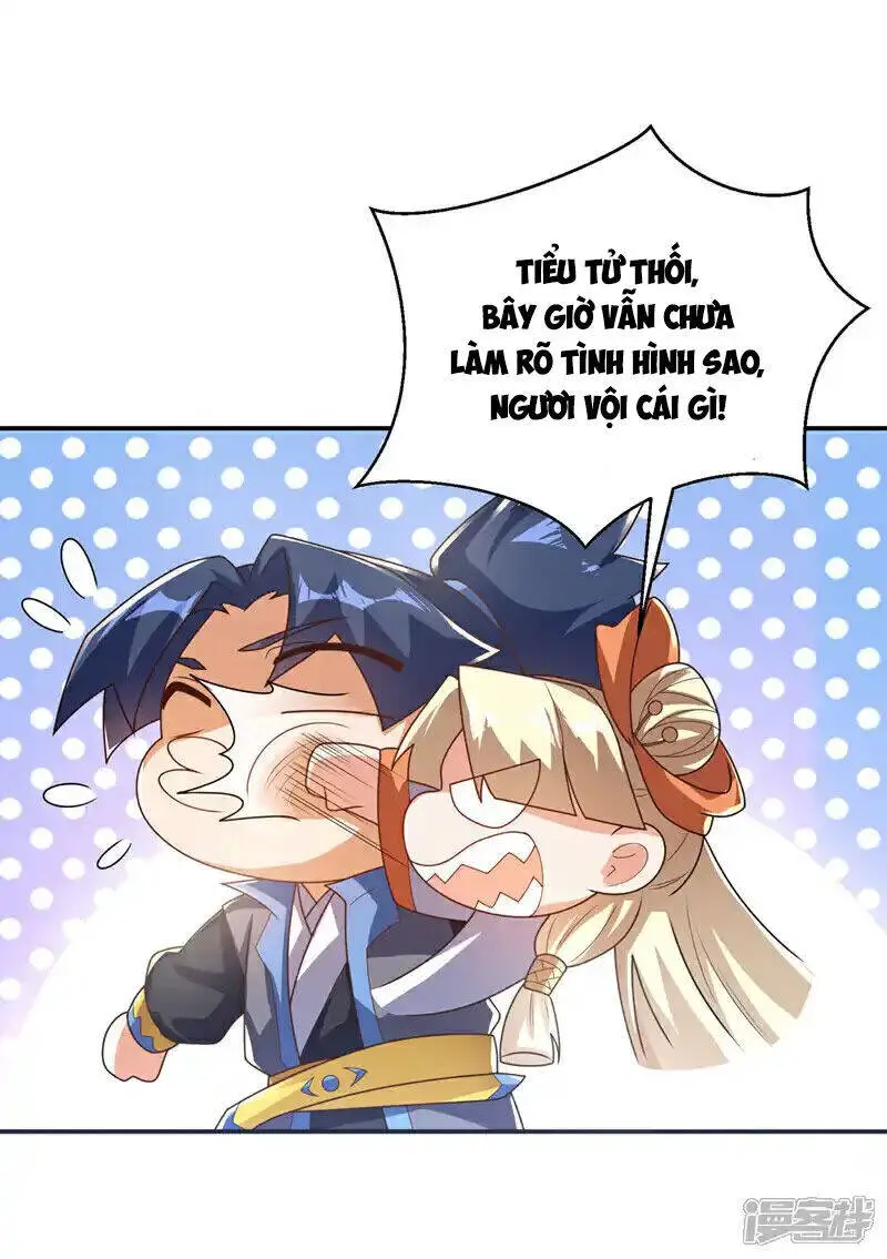 Võ Nghịch Nettruyen ZZZ Chương 511 Page 29