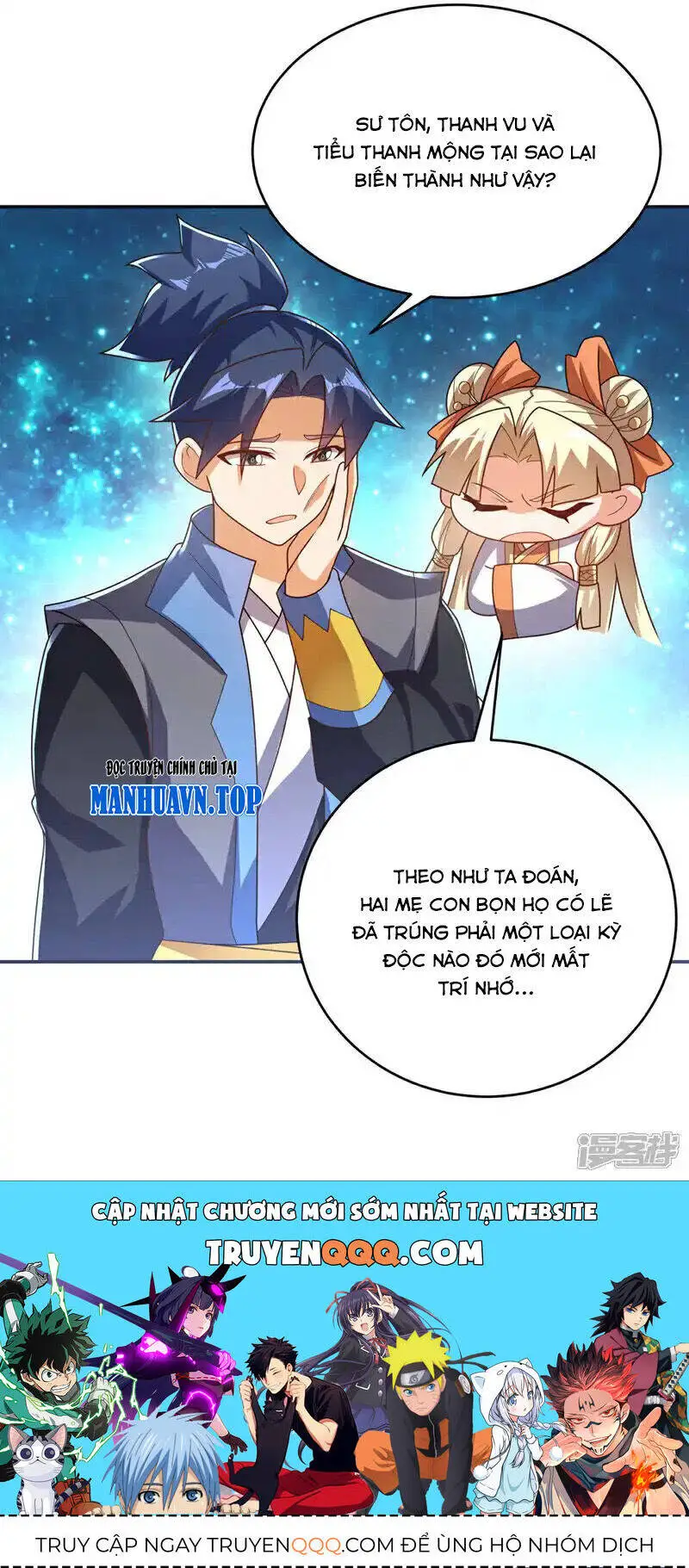 Võ Nghịch Nettruyen ZZZ Chương 511 Page 30
