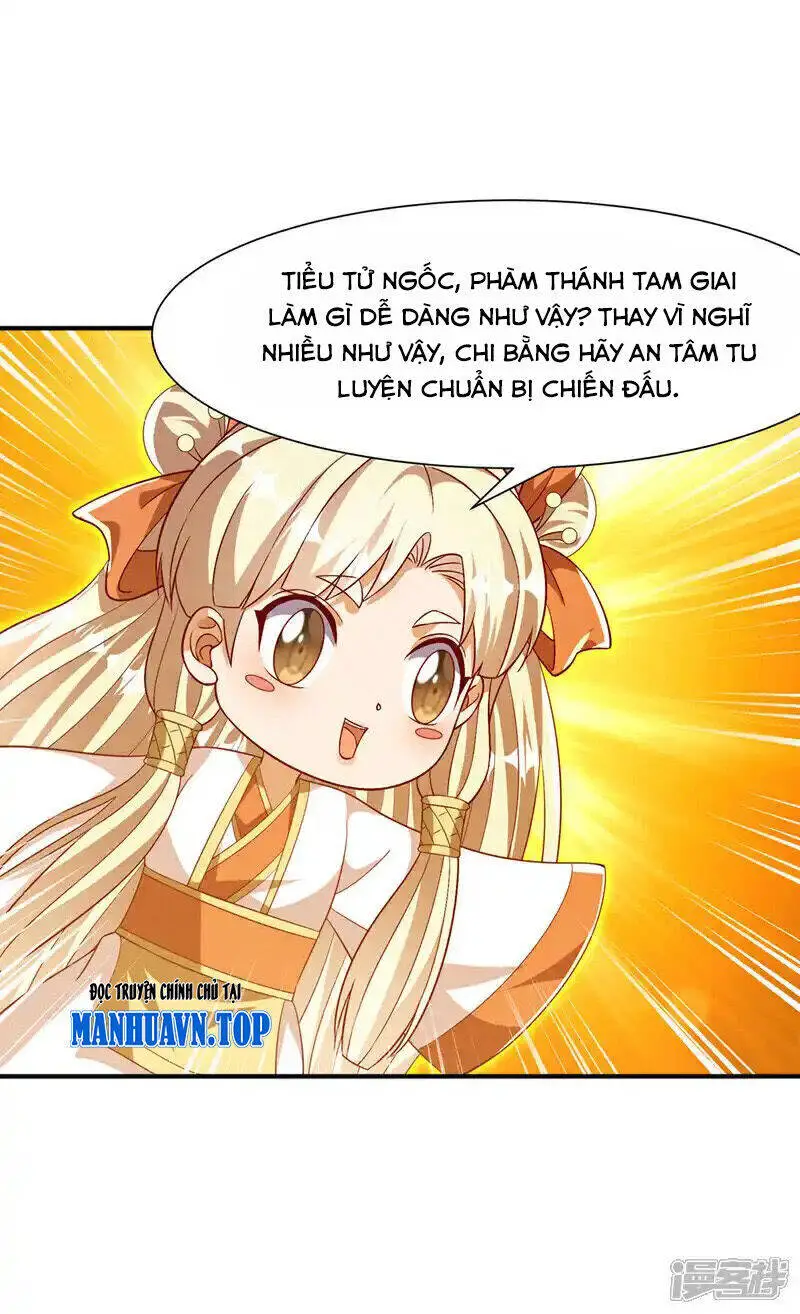 Võ Nghịch Nettruyen ZZZ Chương 509 Page 5