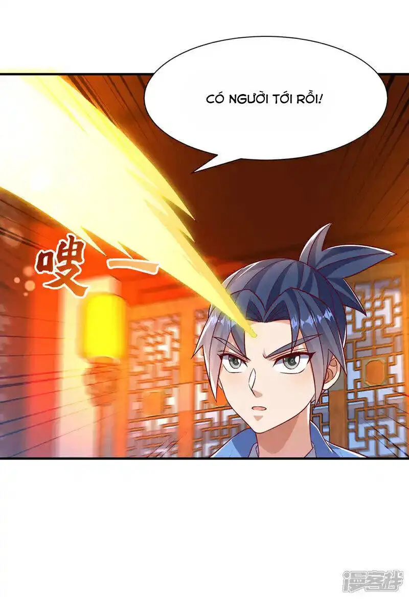 Võ Nghịch Nettruyen ZZZ Chương 509 Page 9