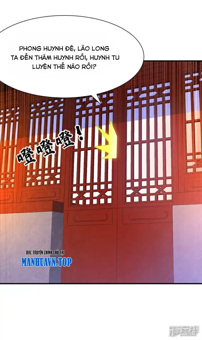 Võ Nghịch Nettruyen ZZZ Chương 509 Page 10