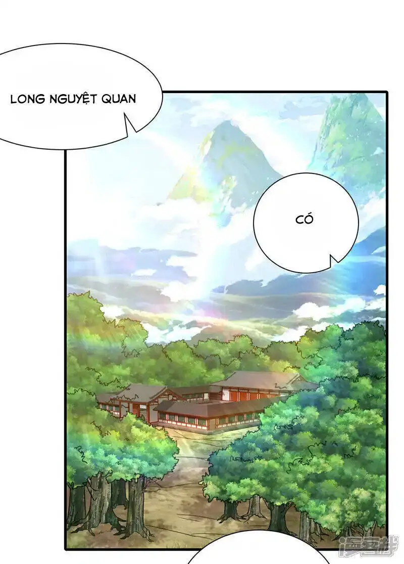 Võ Nghịch Nettruyen ZZZ Chương 509 Page 14