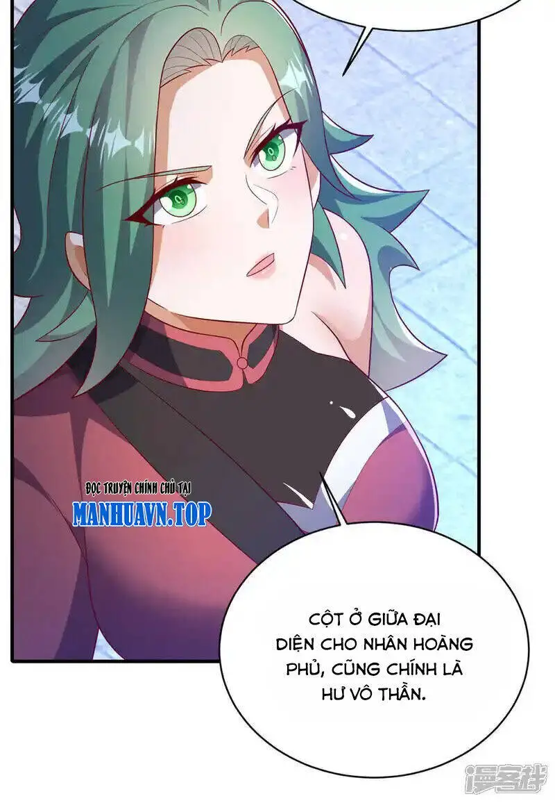 Võ Nghịch Nettruyen ZZZ Chương 509 Page 30