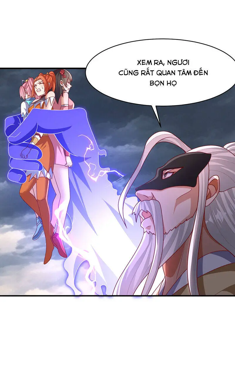 Võ Nghịch Nettruyen ZZZ Chương 485 Page 23
