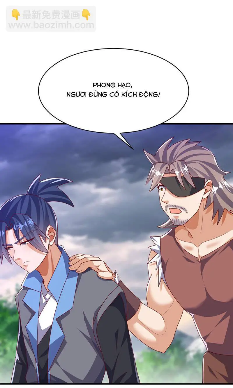 Võ Nghịch Nettruyen ZZZ Chương 485 Page 26