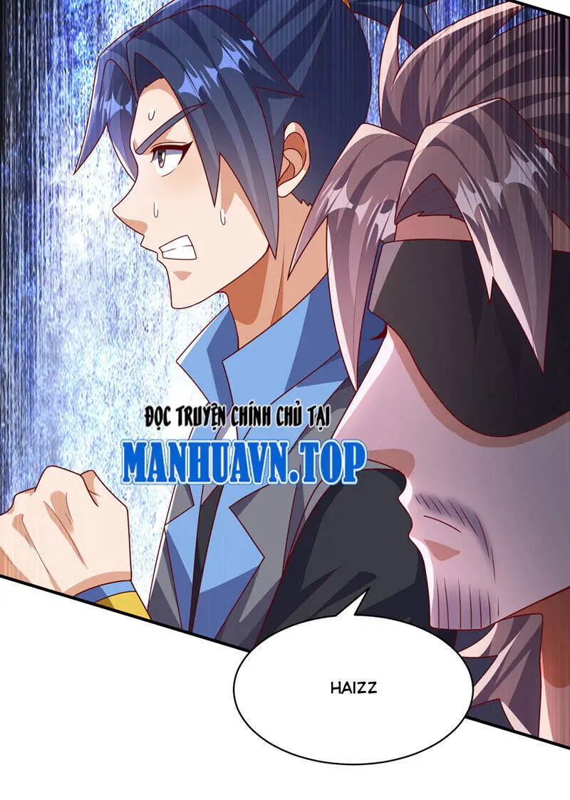 Võ Nghịch Nettruyen ZZZ Chương 485 Page 30
