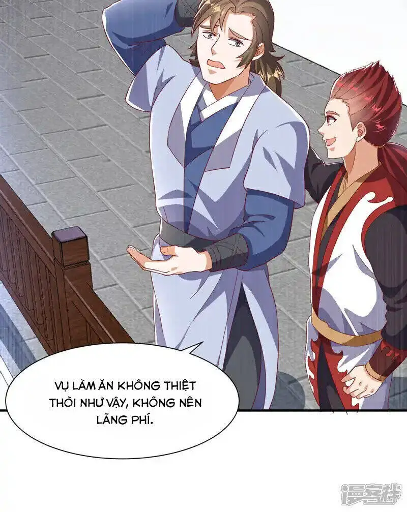Võ Nghịch Nettruyen ZZZ Chương 507 Page 23