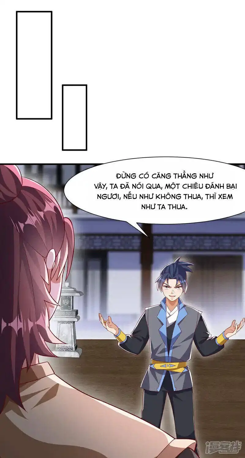 Võ Nghịch Nettruyen ZZZ Chương 507 Page 24