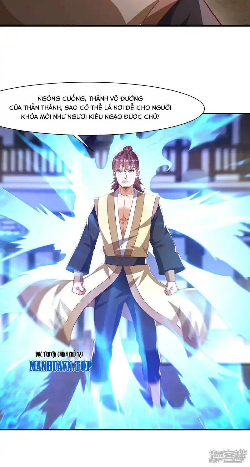 Võ Nghịch Nettruyen ZZZ Chương 507 Page 25