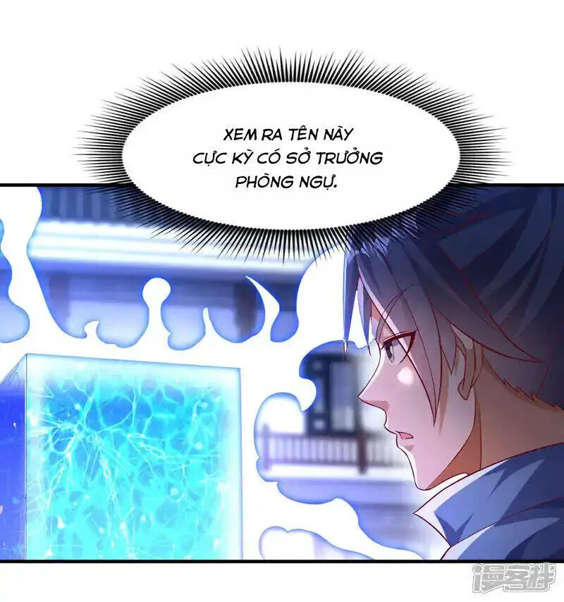 Võ Nghịch Nettruyen ZZZ Chương 507 Page 29