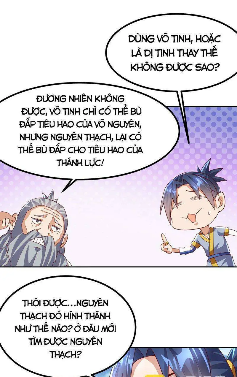 Võ Nghịch Nettruyen ZZZ Chương 360 Page 3