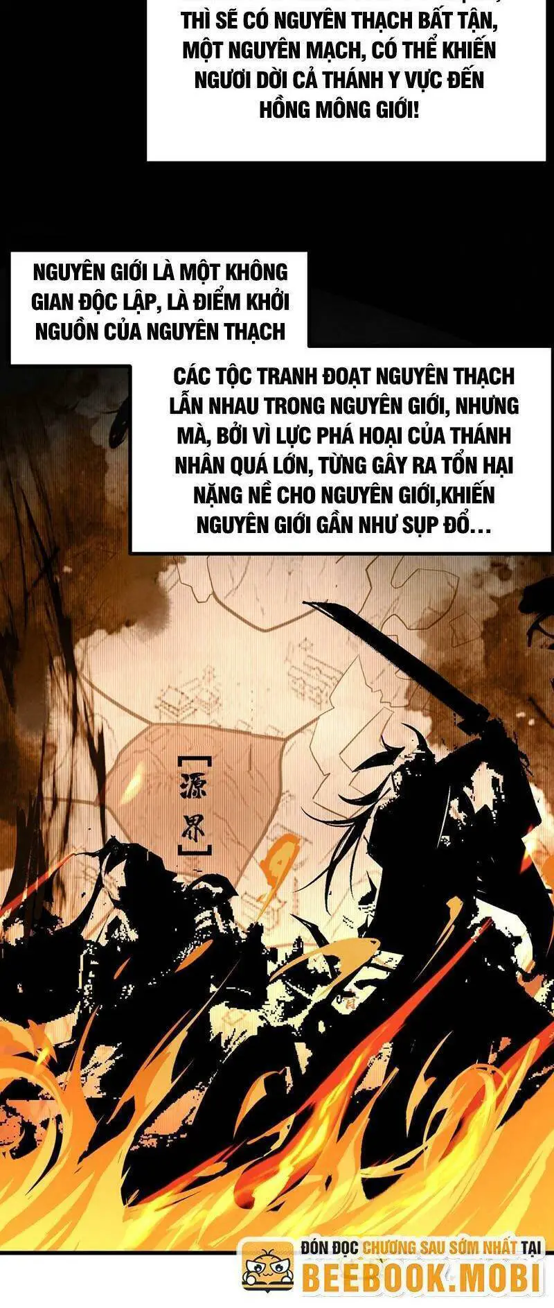 Võ Nghịch Nettruyen ZZZ Chương 360 Page 6