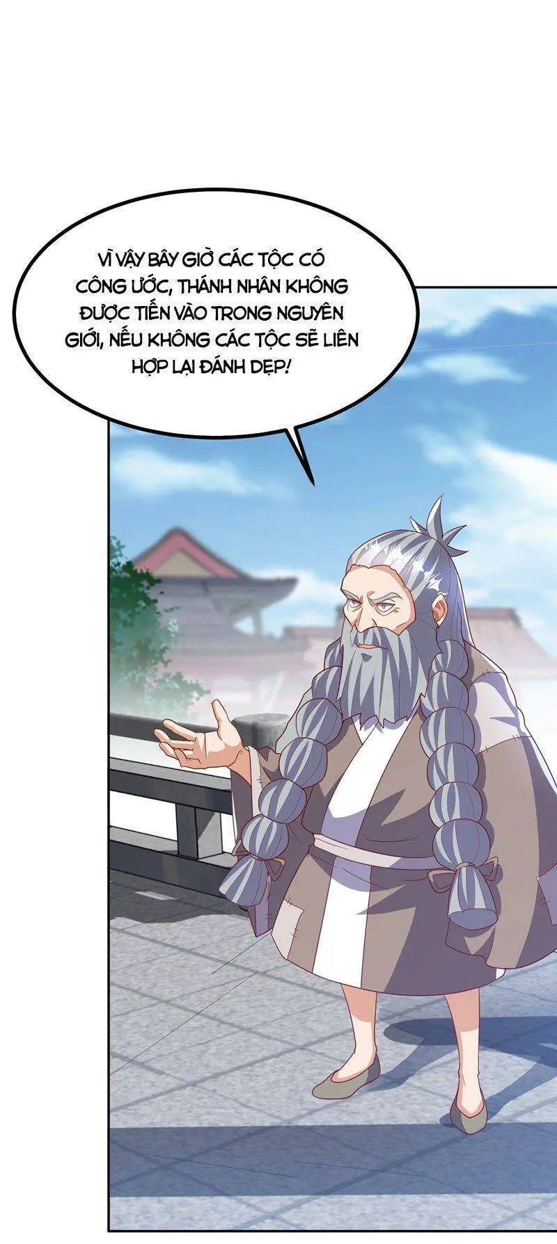 Võ Nghịch Nettruyen ZZZ Chương 360 Page 7