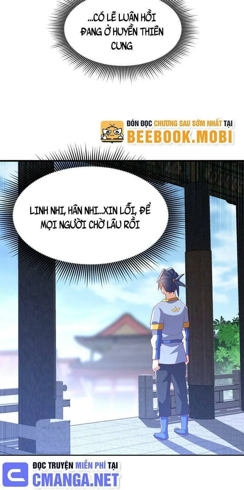 Võ Nghịch Nettruyen ZZZ Chương 360 Page 12