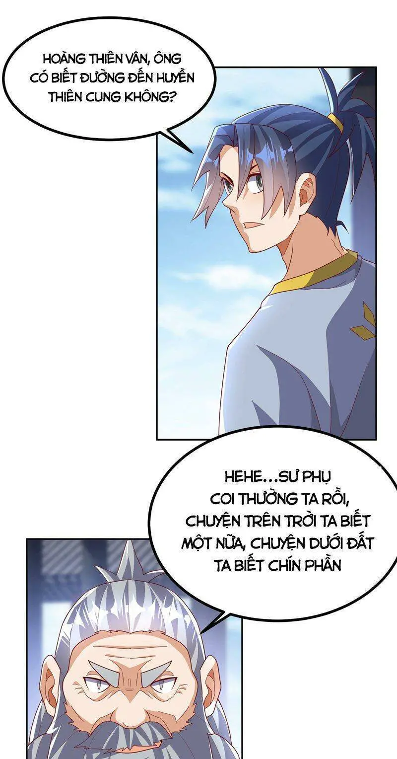 Võ Nghịch Nettruyen ZZZ Chương 360 Page 13