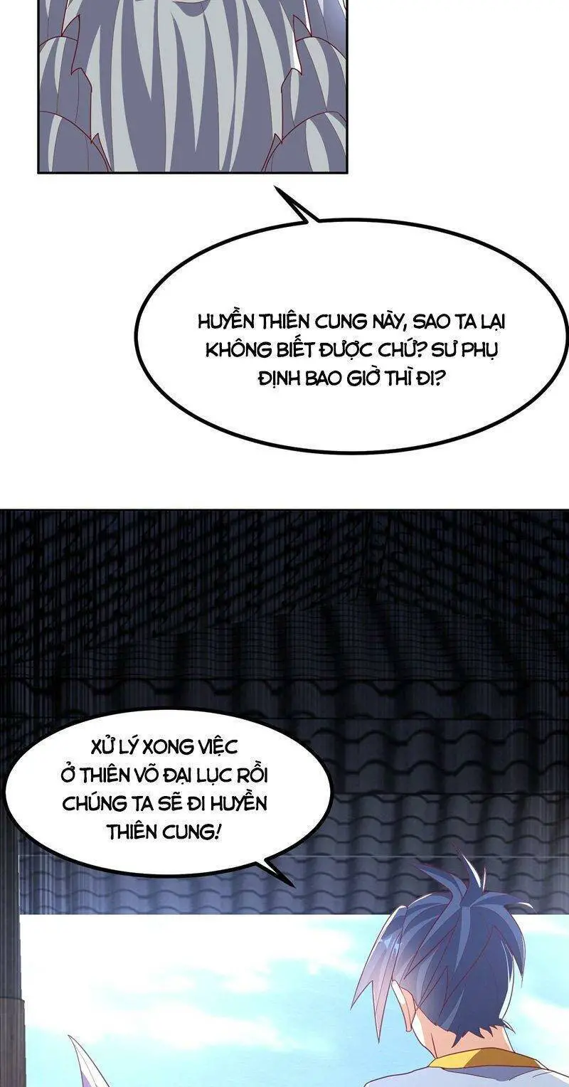 Võ Nghịch Nettruyen ZZZ Chương 360 Page 14