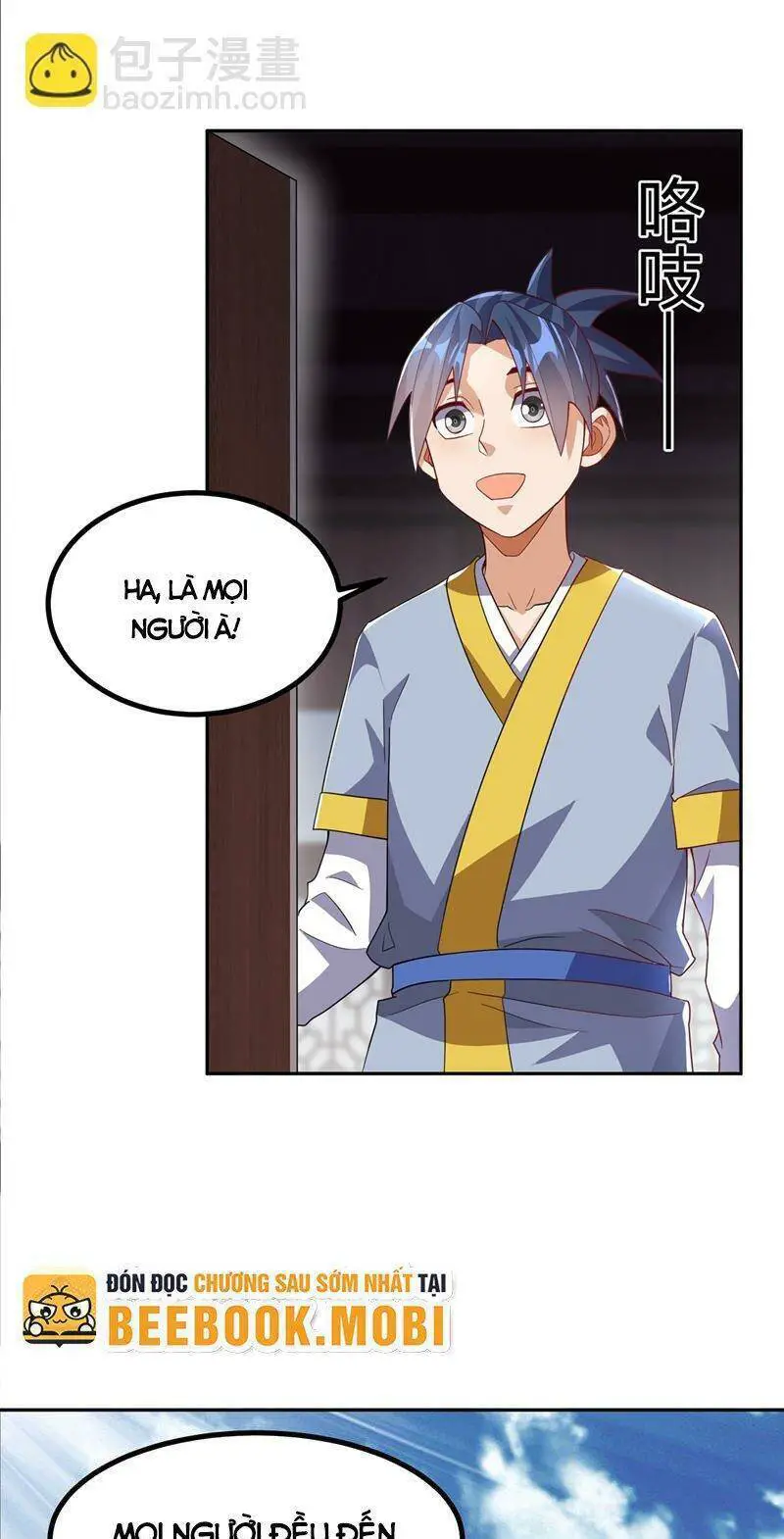 Võ Nghịch Nettruyen ZZZ Chương 360 Page 17
