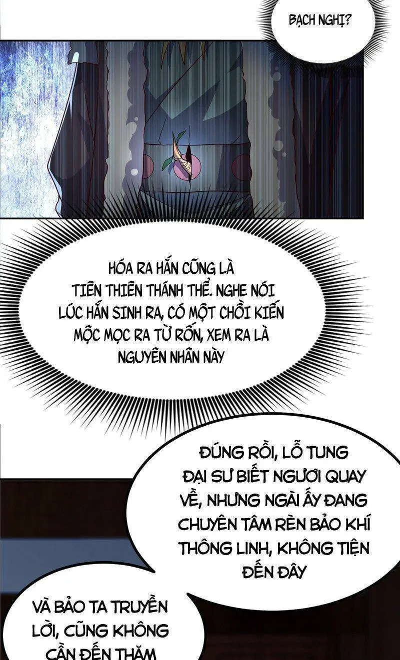Võ Nghịch Nettruyen ZZZ Chương 360 Page 21