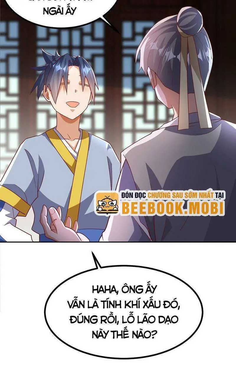 Võ Nghịch Nettruyen ZZZ Chương 360 Page 22