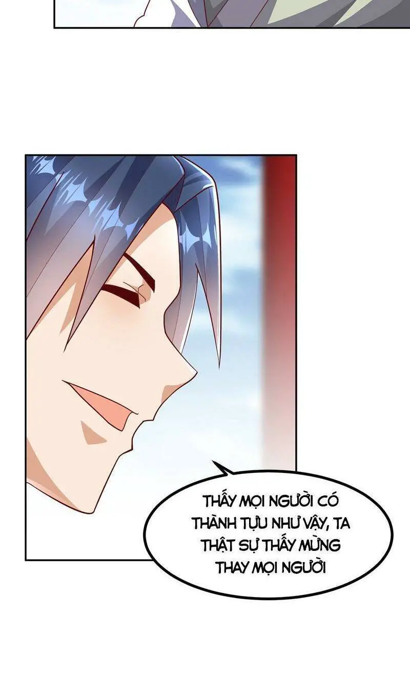 Võ Nghịch Nettruyen ZZZ Chương 360 Page 24