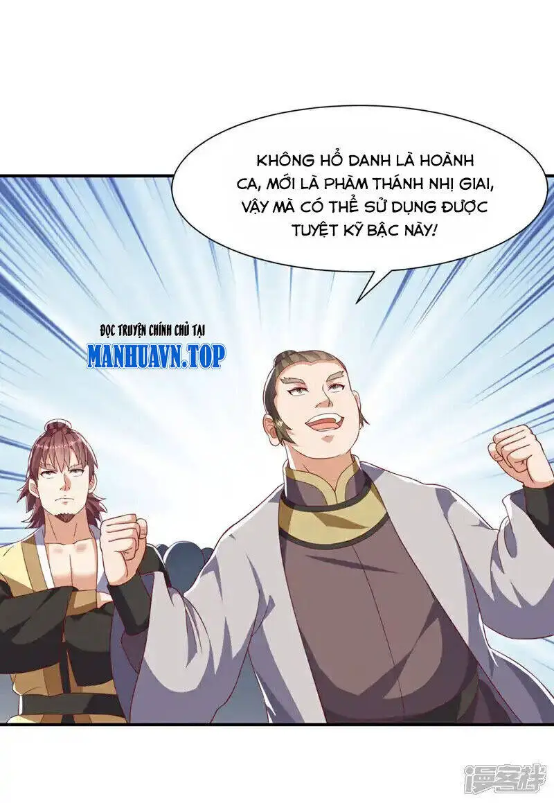 Võ Nghịch Nettruyen ZZZ Chương 506 Page 20