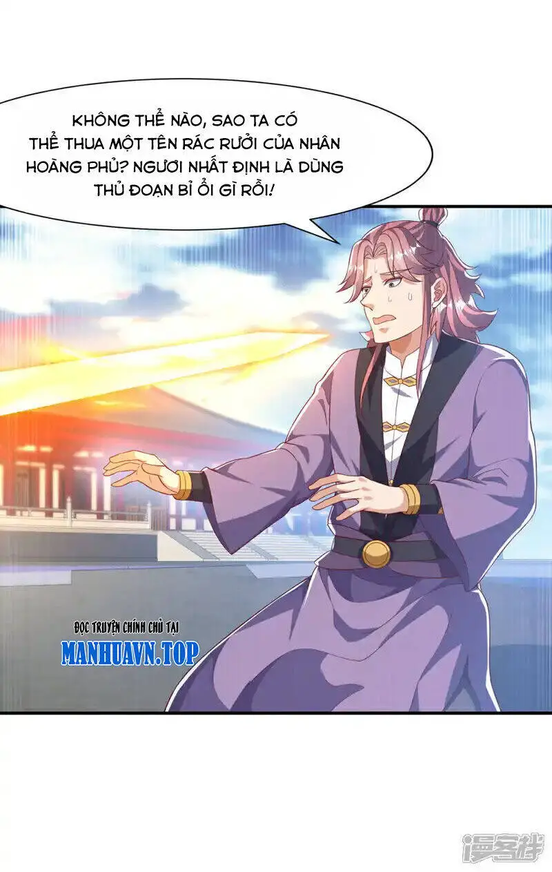 Võ Nghịch Nettruyen ZZZ Chương 506 Page 25