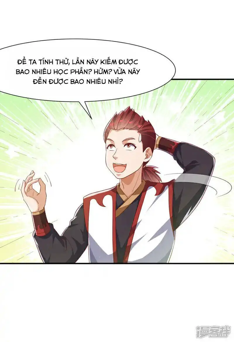 Võ Nghịch Nettruyen ZZZ Chương 506 Page 29