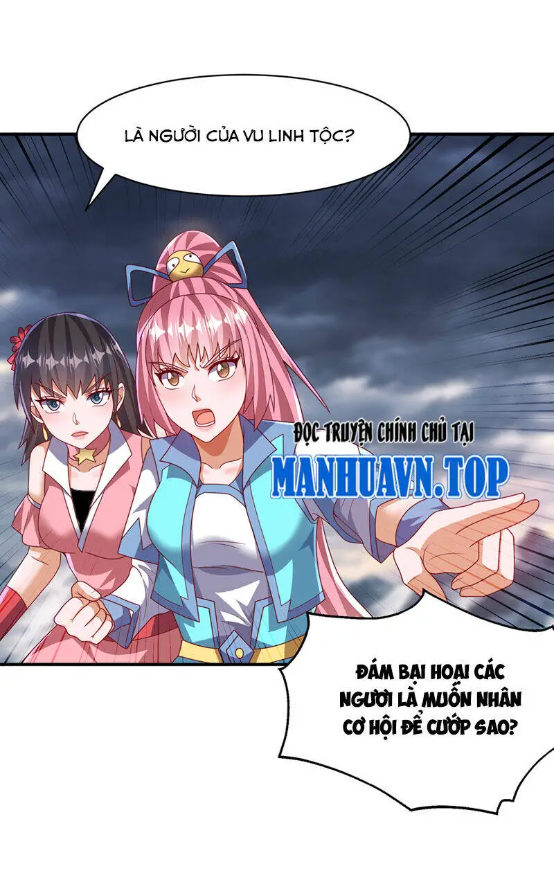 Võ Nghịch Nettruyen ZZZ Chương 479 Page 5